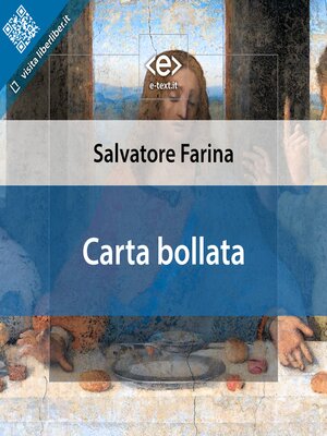 cover image of Carta bollata